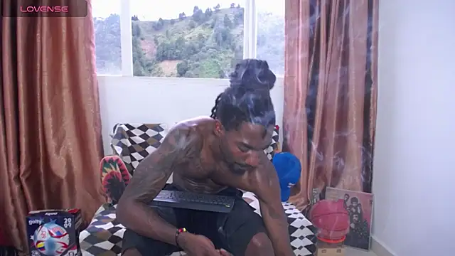 Malkon_Big webcam
