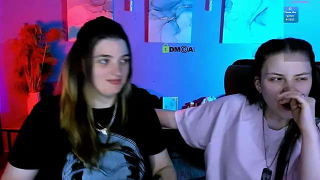foxy_tease_ webcam