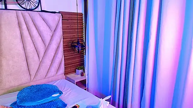 KimberlyFox_t webcam