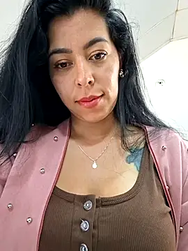 Luianna webcam