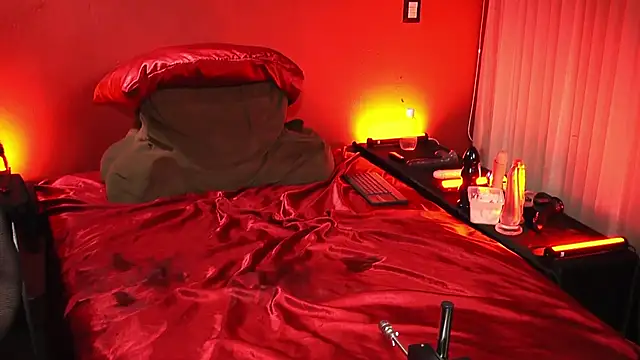 JenniferCD webcam