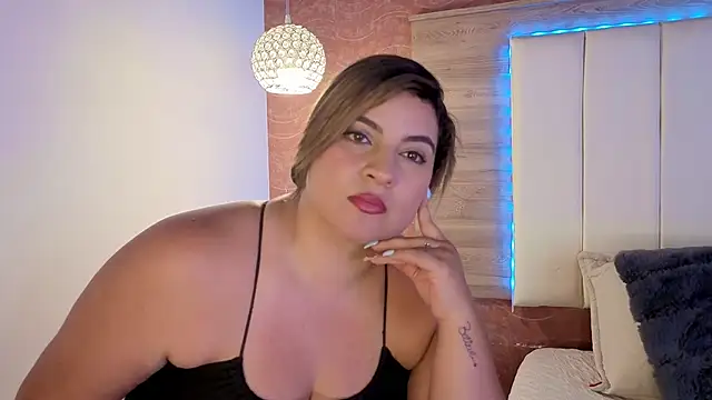 AgnesIvanova webcam