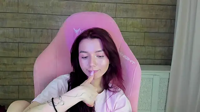 VanessaVienne webcam