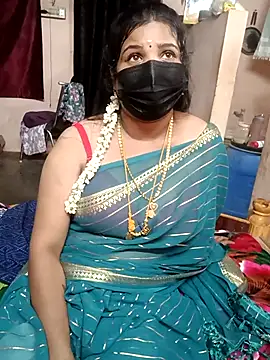 Madhusri_Tamil_Telugu webcam