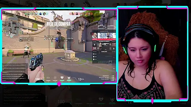 ALIS_E_G webcam