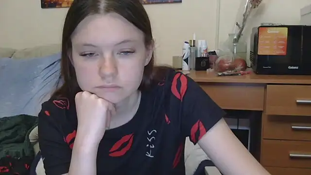 JessicaHolland1 webcam