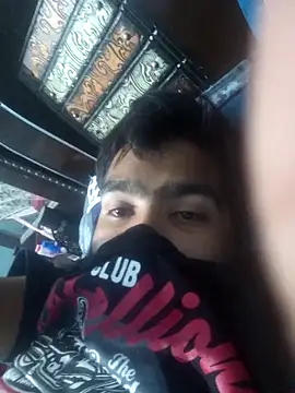 Partak_89 webcam