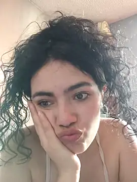 Karina_Mon webcam