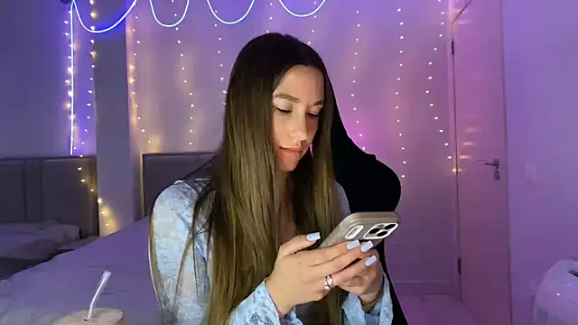PrincesSsLilu webcam