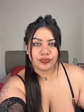 CharlotteFoxx3 webcam