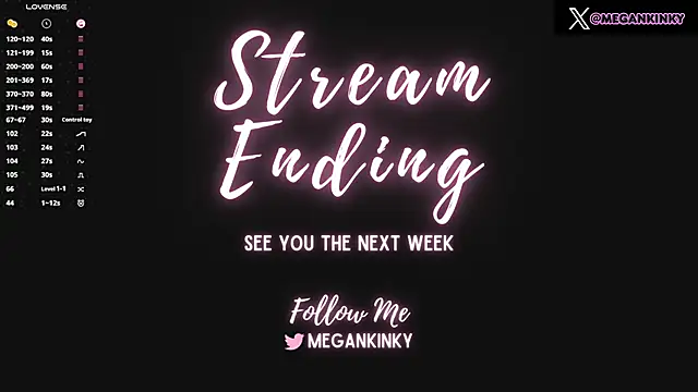 fetishkinkymeganx
