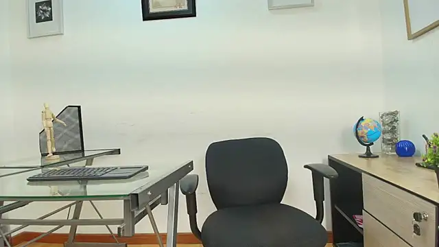 AilynCifuentes webcam
