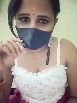 tamil_rani- - Tamil_Rani-'s free webcam