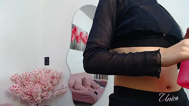 pinky_f00x webcam