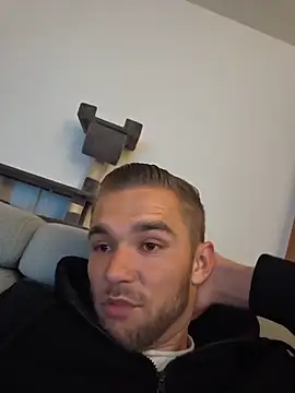 Benjamiinlt webcam