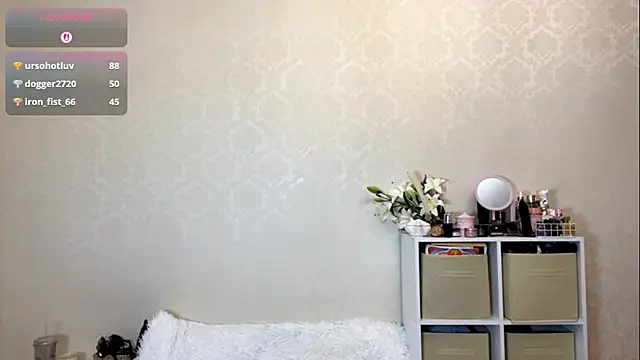JonnaSzerszen webcam