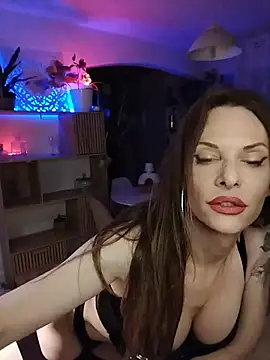Modèle: Luna_Kitanna