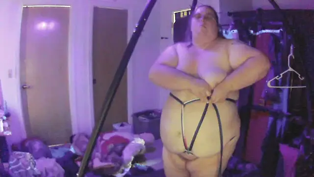 ShibariTurtleDuck webcam