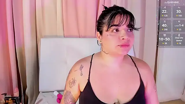 _ValeryStone_ webcam