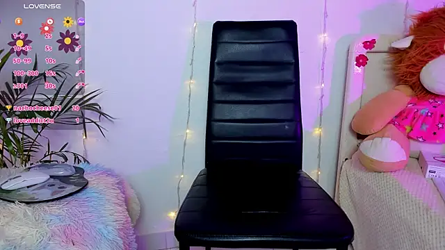 Misschelsea1 webcam
