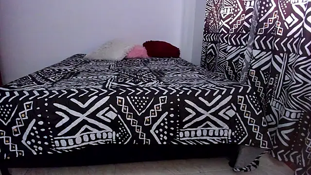 Ana__Pink webcam