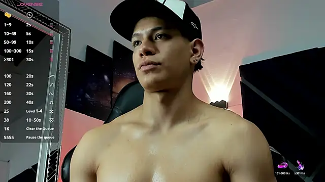 TonyPetrovjs webcam
