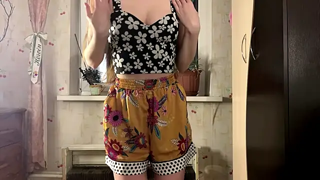 AdriannaBill webcam