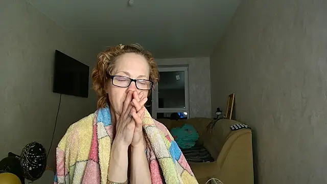 LioraWeiss webcam