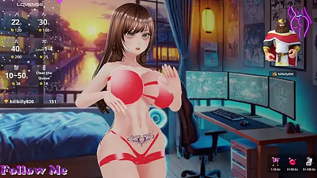 Hanaedamngirl