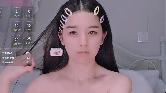 BingLin- webcam