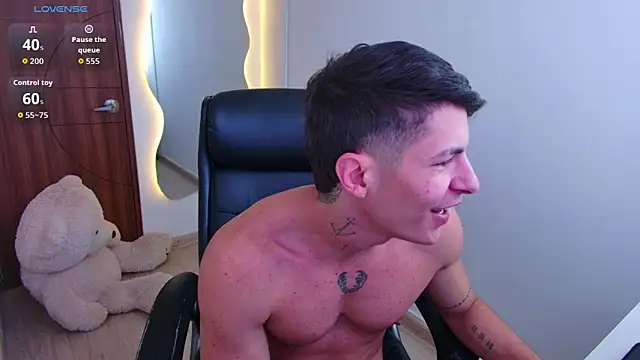 harrisoncuper live sex cam