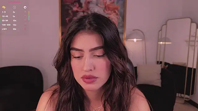 PaulinaSantos_ webcam