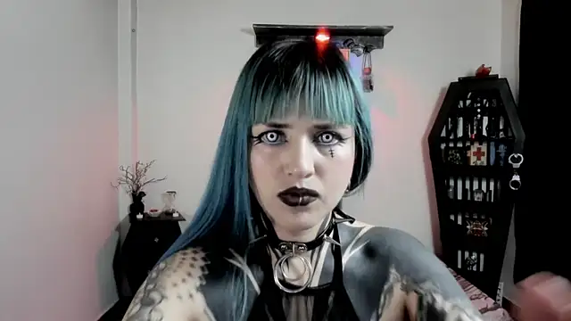DimmuandDarkness webcam