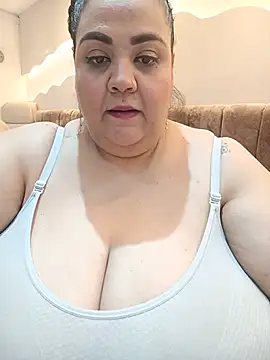 Alisson_am webcam