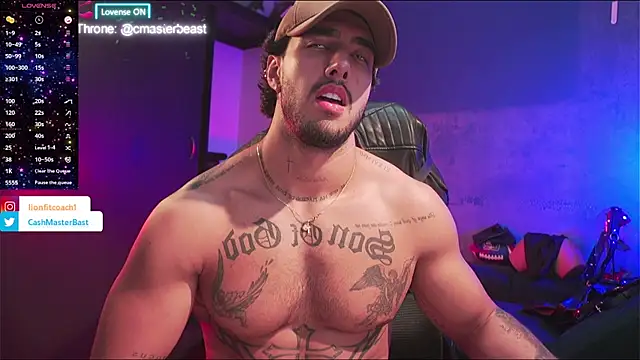 JACOB_MARTINS webcam