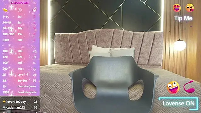 NatashaMason_ webcam