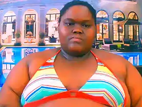 EbonyHotBuns webcam