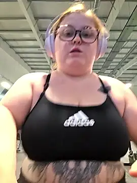 Tallulah-rose-x webcam