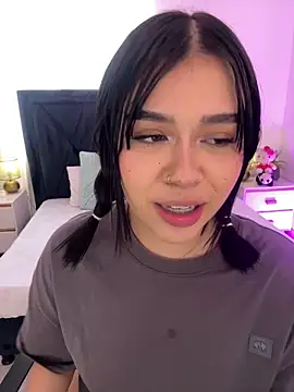 Lily_Woodz webcam
