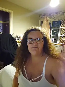 MissQueenBeex webcam