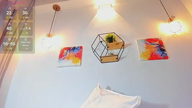 Karlaliones69 webcam