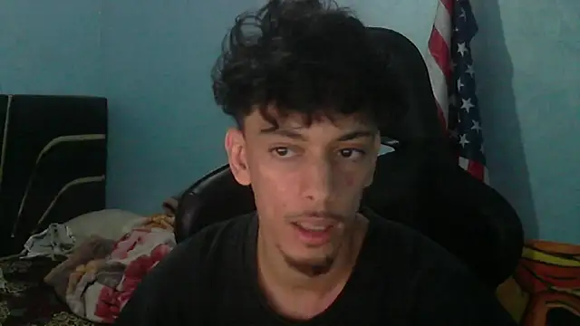 Dark_DesireX webcam