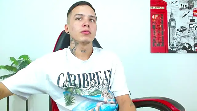 Cumandres18 webcam