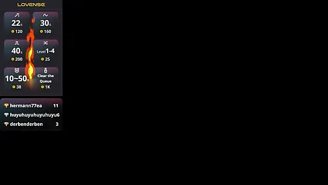 Susanahendrix webcam