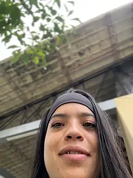 JuanitaMore01 webcam