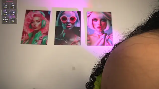 valentina_king18 webcam