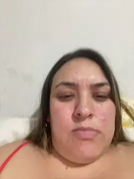 Tata0807 webcam