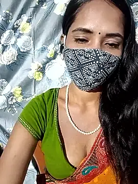 Roshni_09 webcam