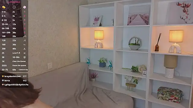 ZelmaHorio webcam