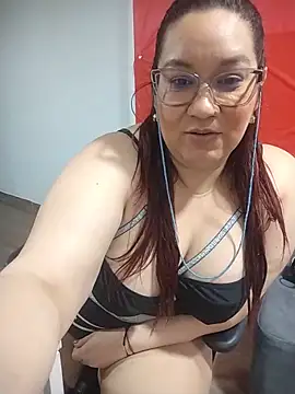 sharon_G webcam